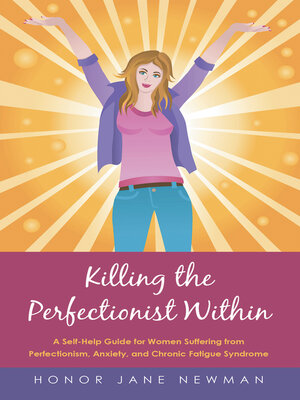 cover image of Killing the Perfectionist Within